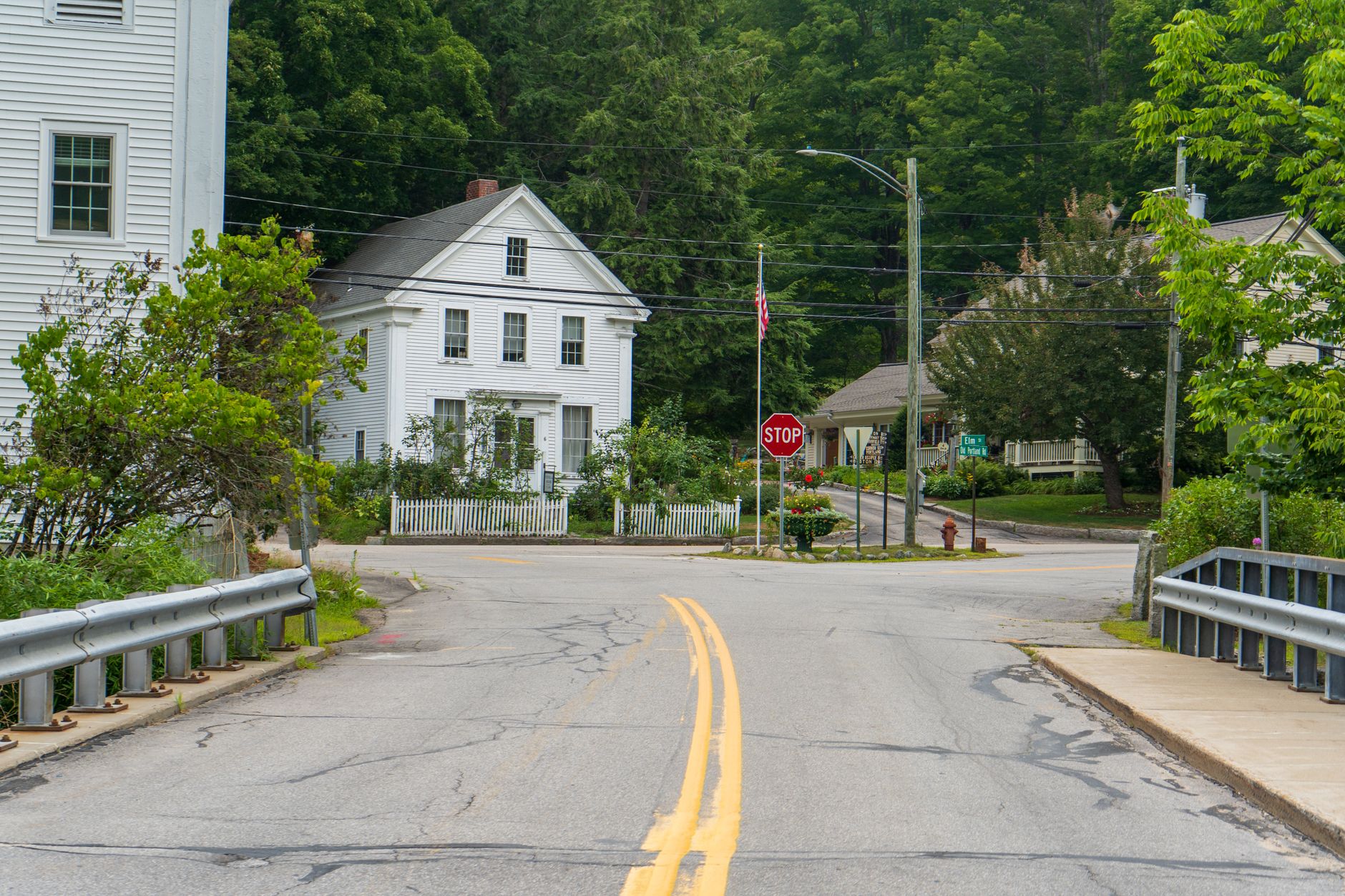 A modern chamber website acts as the digital front door for your local business community.