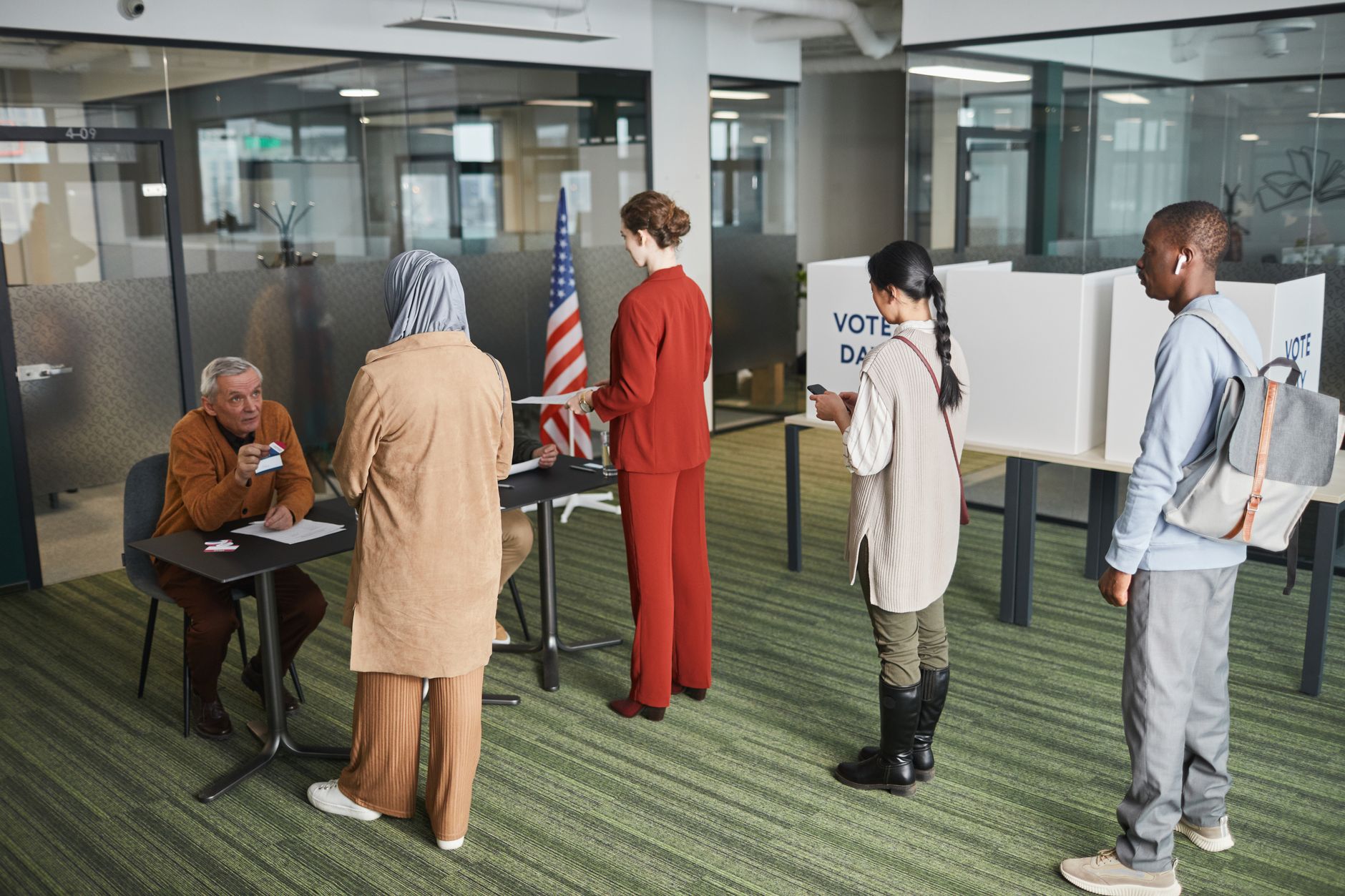 A calm event check-in process matters more than a perfect migration spreadsheet.