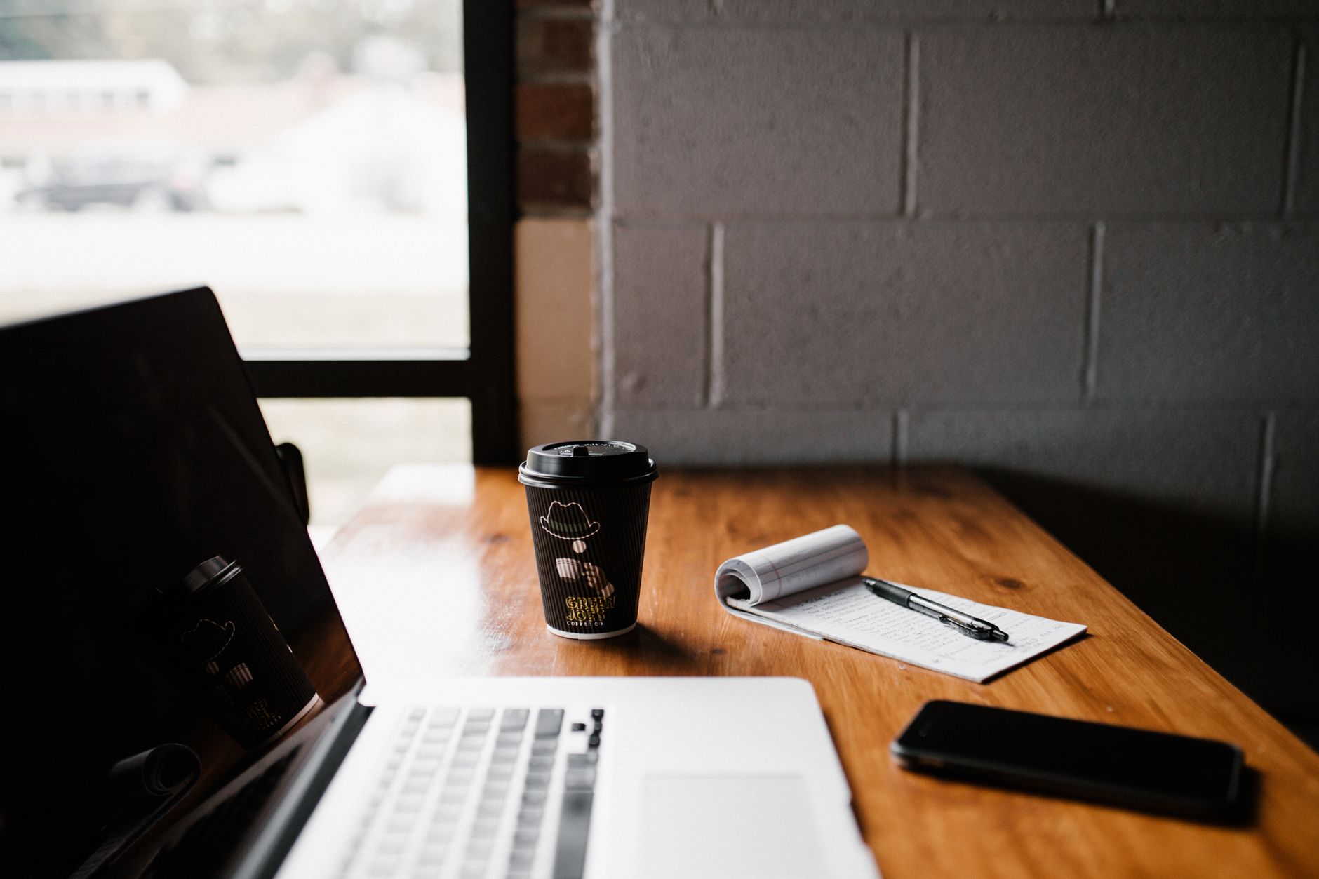 The best follow-up usually happens in the quiet day or two after an event, while details are still fresh.