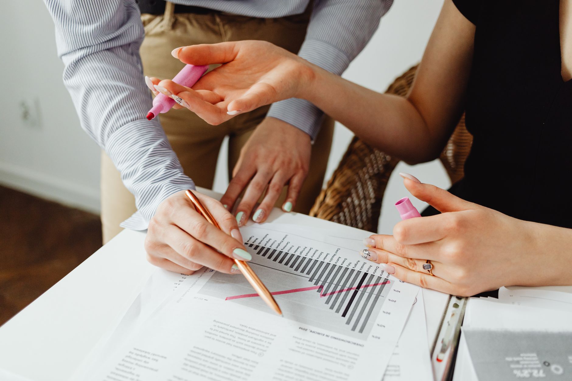 Always read the fine print on contract length, module upcharges, and data export fees.