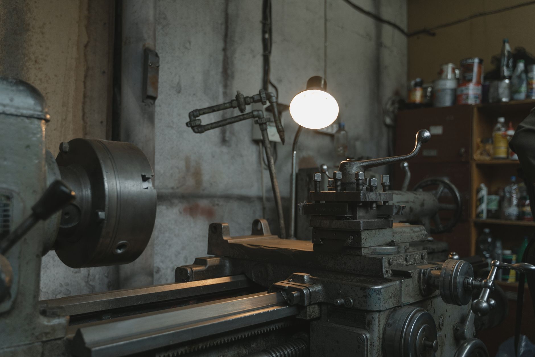 Small employers need a survey process that fits the reality of a close-knit workplace.