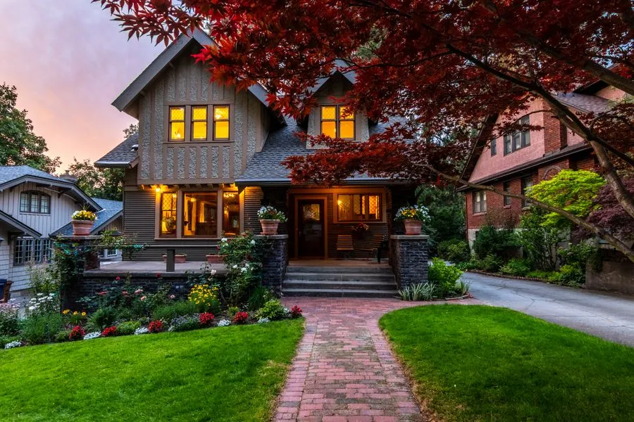 Real estate — a member business