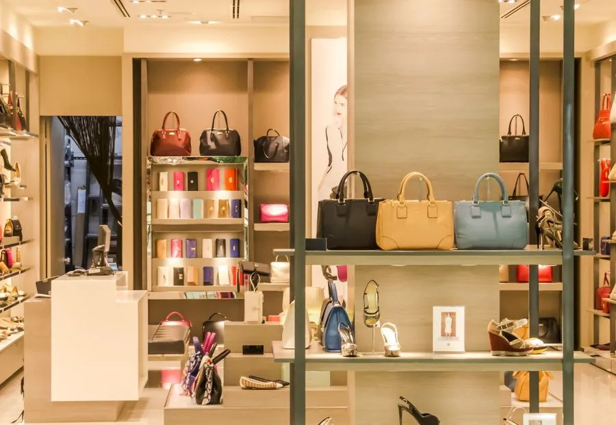 Retail & shops — a member business
